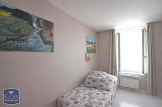  Appartement à louer 1 pièce 21 m²