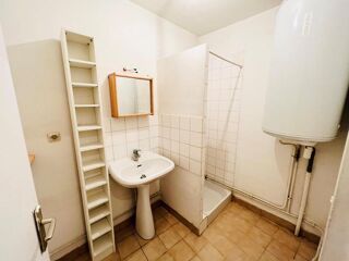  Appartement à louer 1 pièce 45 m²