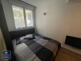 location Appartement - 1 pièce(s) - 30 m² Nice (06000)