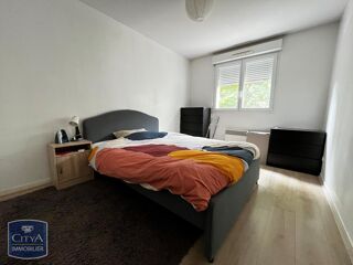  Appartement à louer 2 pièces 57 m²