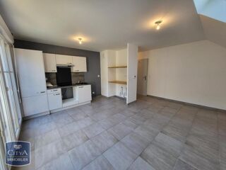  Appartement à louer 2 pièces 42 m²