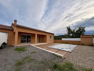  Villa à louer 4 pièces 85 m²