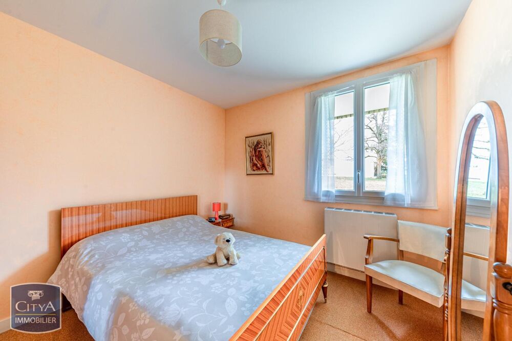 Apartment in Bourges - Plus