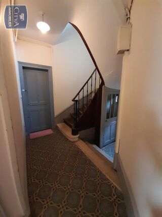  Appartement � louer 2 pi�ces 39 m�