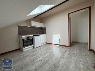  Appartement � louer 2 pi�ces 26 m�