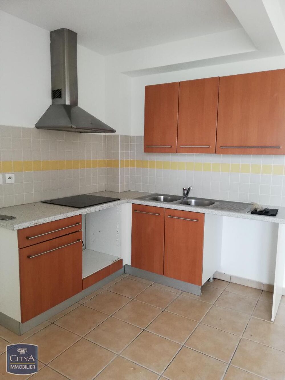 location Appartement - 3 pièce(s) - 64 m² Le Tampon (97430)