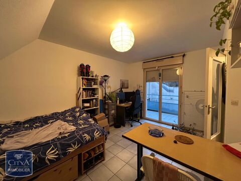  Appartement � louer 1 pi�ce 20 m�