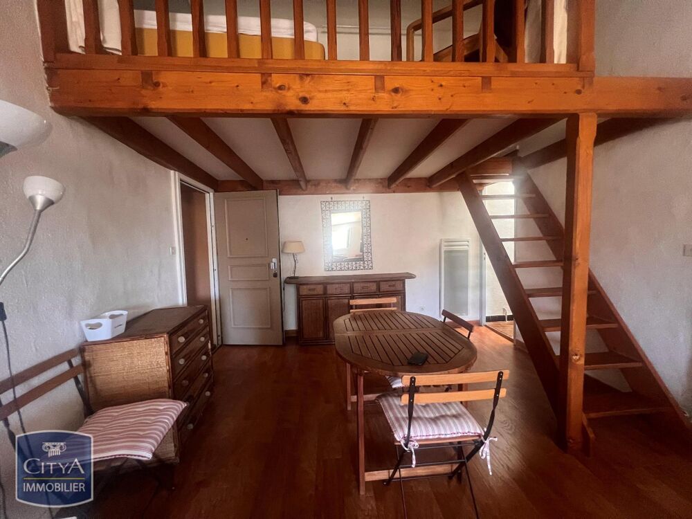 location Appartement - 2 pièce(s) - 55 m² Montpellier (34000)