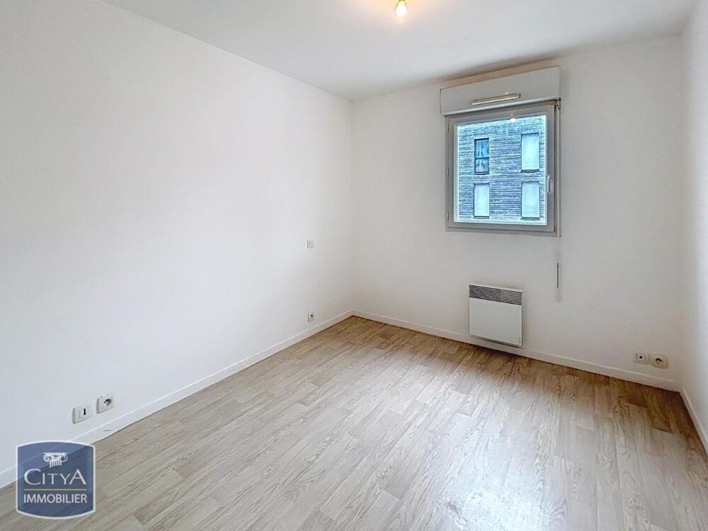 location Appartement - 2 pièce(s) - 41 m² Saint-Brieuc (22000)