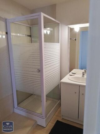  Appartement � louer 2 pi�ces 53 m�