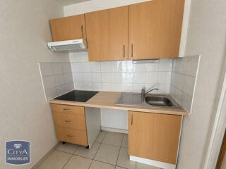  Appartement à louer 3 pièces 50 m²