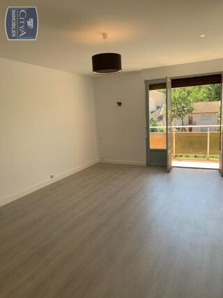  Appartement à louer 1 pièce 31 m²