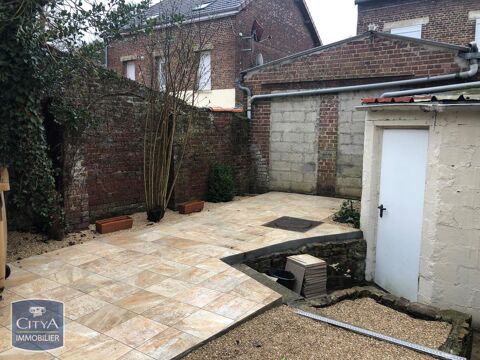 &Agrave; LOUER - INVESTISSEMENT Un local commercial est disp... 650 02700 Tergnier