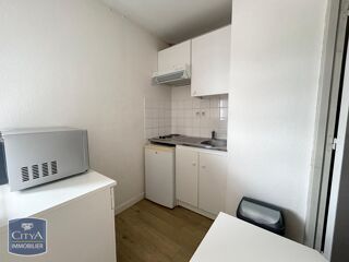  Appartement � louer 1 pi�ce 21 m�