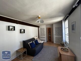  Appartement à louer 1 pièce 21 m²