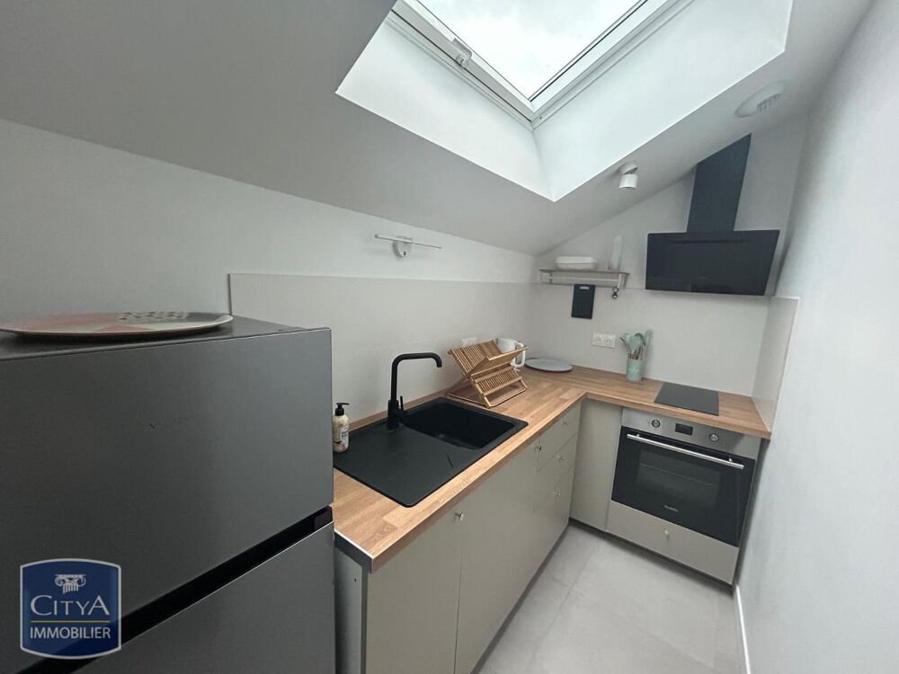 À LOUER ! Découvrez cet appartement exceptionnel situé e....
