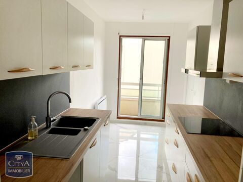  Appartement  louer 3 pices 75 m