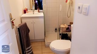  Appartement � louer 1 pi�ce 28 m�