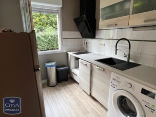  Appartement � louer 2 pi�ces 49 m�