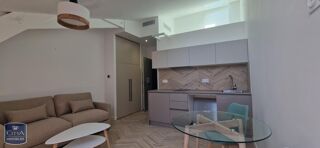  Appartement à louer 1 pièce 20 m²