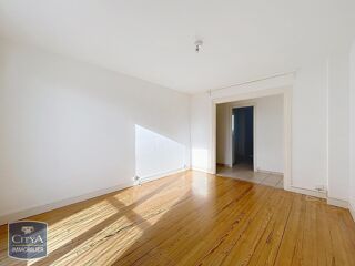 Appartement à louer 3 pièces 50 m²