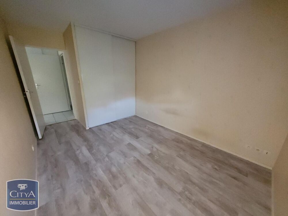 À LOUER : Découvrez cet appartement T2 idéalement situé ....