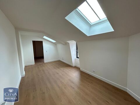  Appartement � louer 2 pi�ces 48 m�