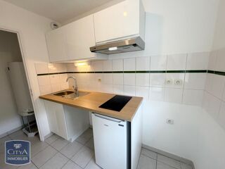  Appartement � louer 2 pi�ces 47 m�