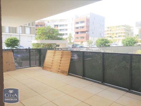  Appartement  louer 3 pices 54 m