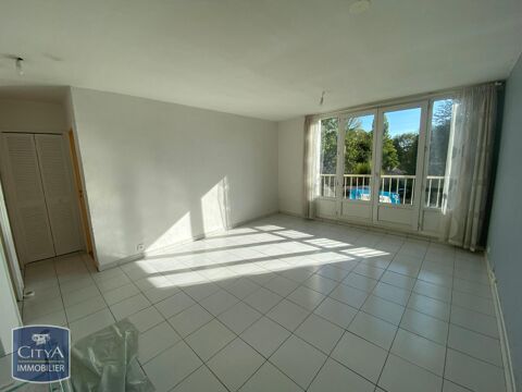  Appartement � louer 4 pi�ces 75 m�