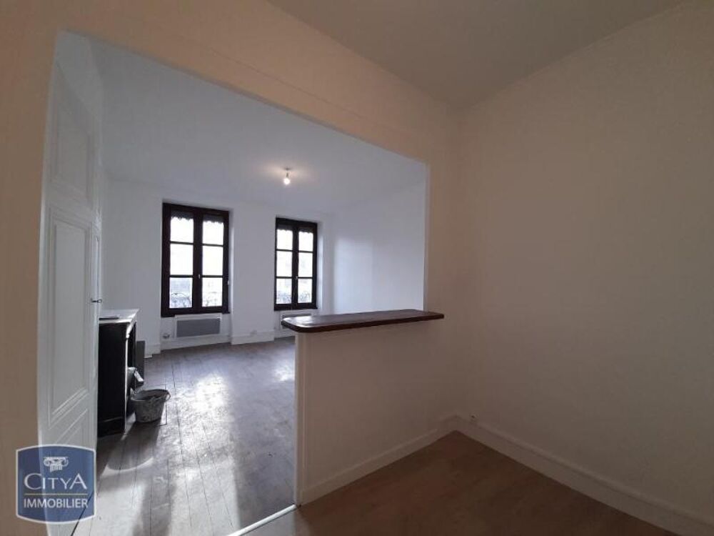 location Appartement - 2 pièce(s) - 51 m² Villeurbanne (69100)