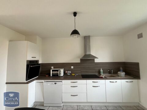  Maison  louer 4 pices 89 m