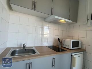  Appartement � louer 1 pi�ce 21 m�