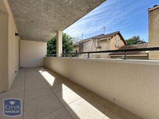  Appartement à louer 3 pièces 66 m²