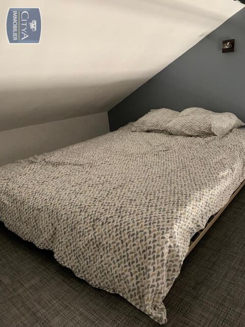  Appartement � louer 1 pi�ce 19 m�