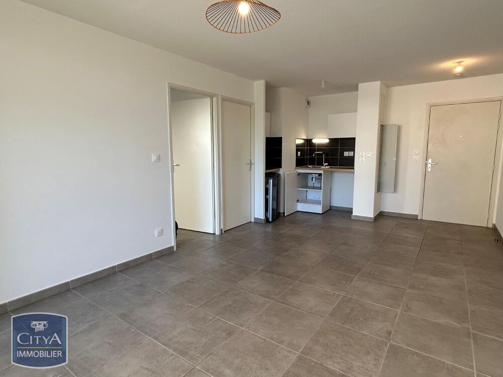 location Appartement - 2 pièce(s) - 41 m² Baillargues (34670)
