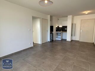 location Appartement - 2 pièce(s) - 41 m² Baillargues (34670)