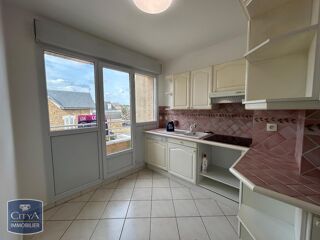  Appartement � louer 3 pi�ces 74 m� Arpajon