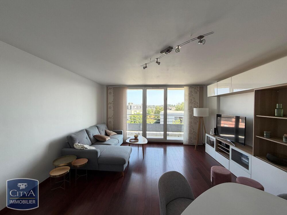 location Appartement - 4 pièce(s) - 87 m² Quimper (29000)