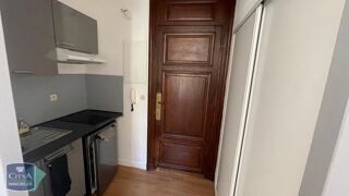  Appartement � louer 1 pi�ce 26 m�