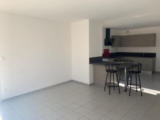  Appartement � louer 3 pi�ces 84 m� Roche la moliere