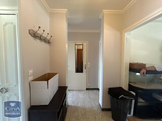  Appartement à louer 4 pièces 92 m²
