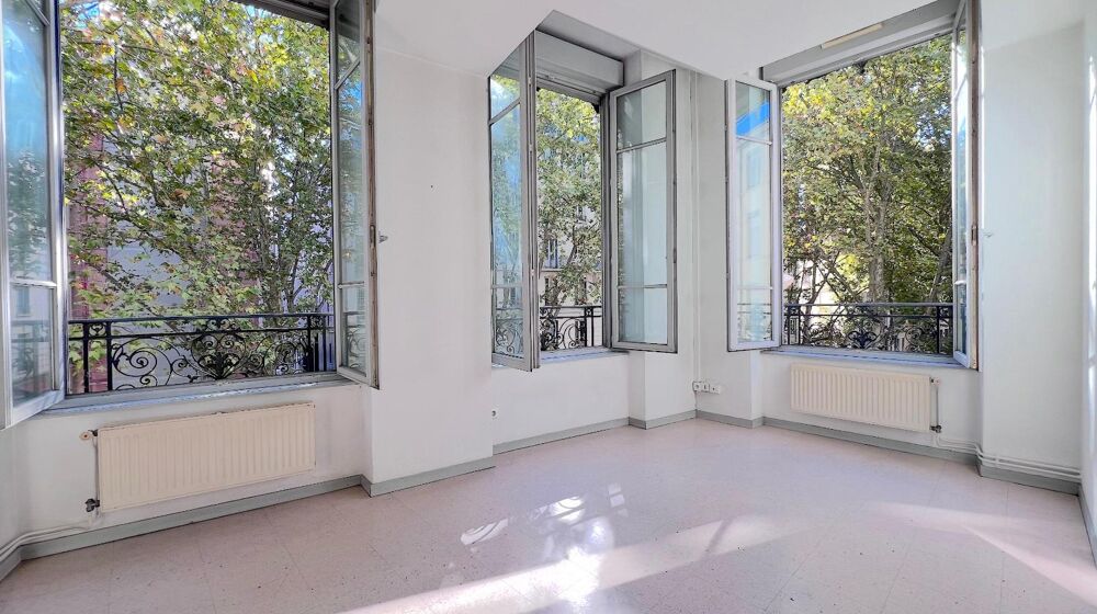 vente Appartement - 2 pièce(s) - 38 m² Lyon 6