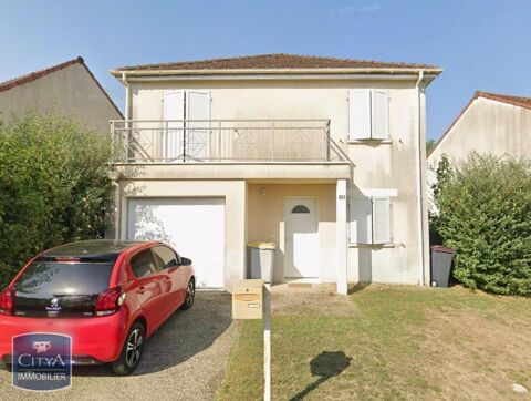  Maison � louer 5 pi�ces 111 m�