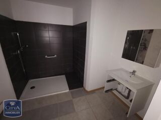  Appartement à louer 1 pièce 31 m²
