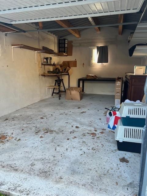  Maison � louer 2 pi�ces 46 m�