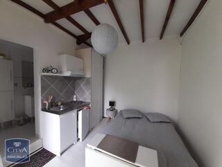  Appartement à louer 1 pièce 16 m²