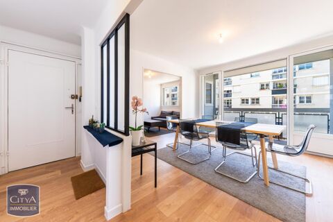  Appartement � louer 3 pi�ces 