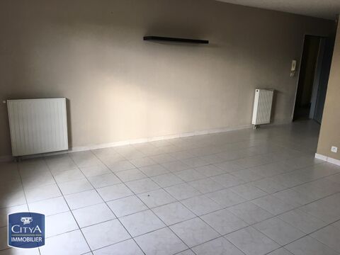  Appartement  louer 2 pices 48 m