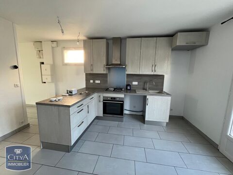  Maison � louer 3 pi�ces 67 m�